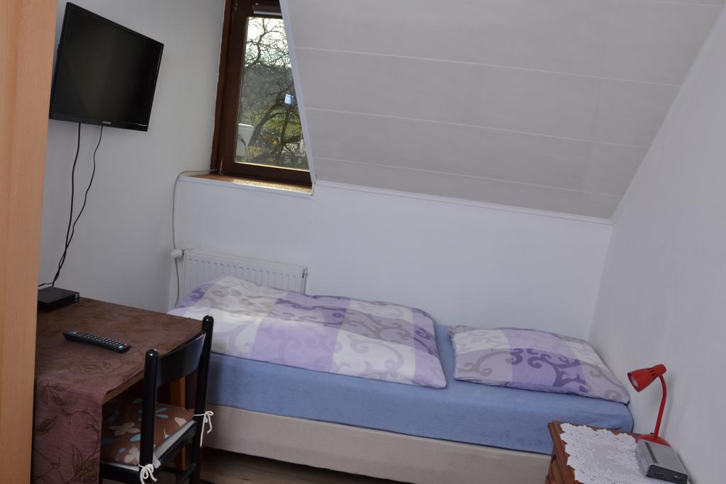 Hotel An der Sauer Minden  Zimmer foto