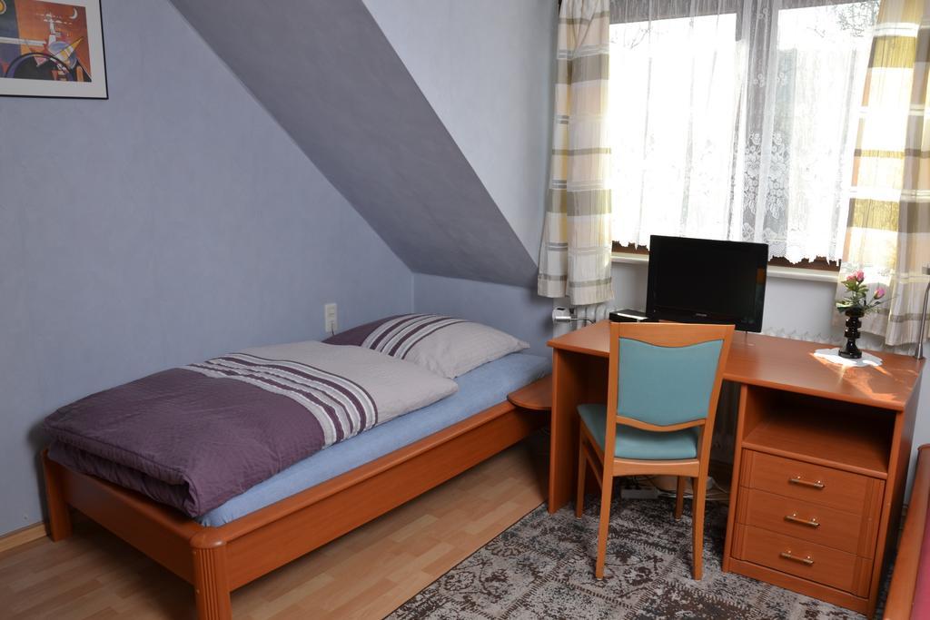 Hotel An der Sauer Minden  Zimmer foto