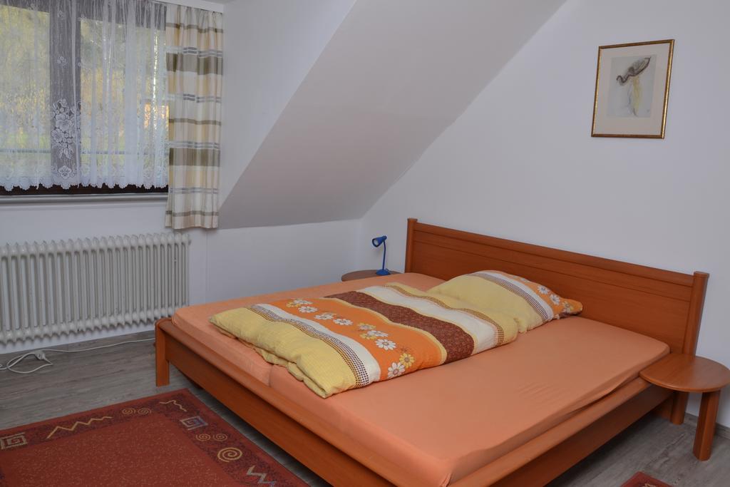 Hotel An der Sauer Minden  Zimmer foto